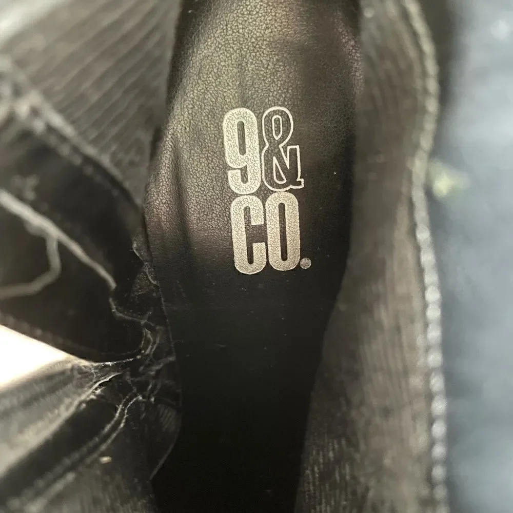 9 & Co 